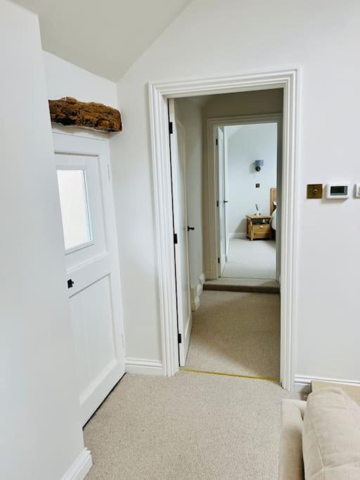 Central Thame Cottage Exterior foto